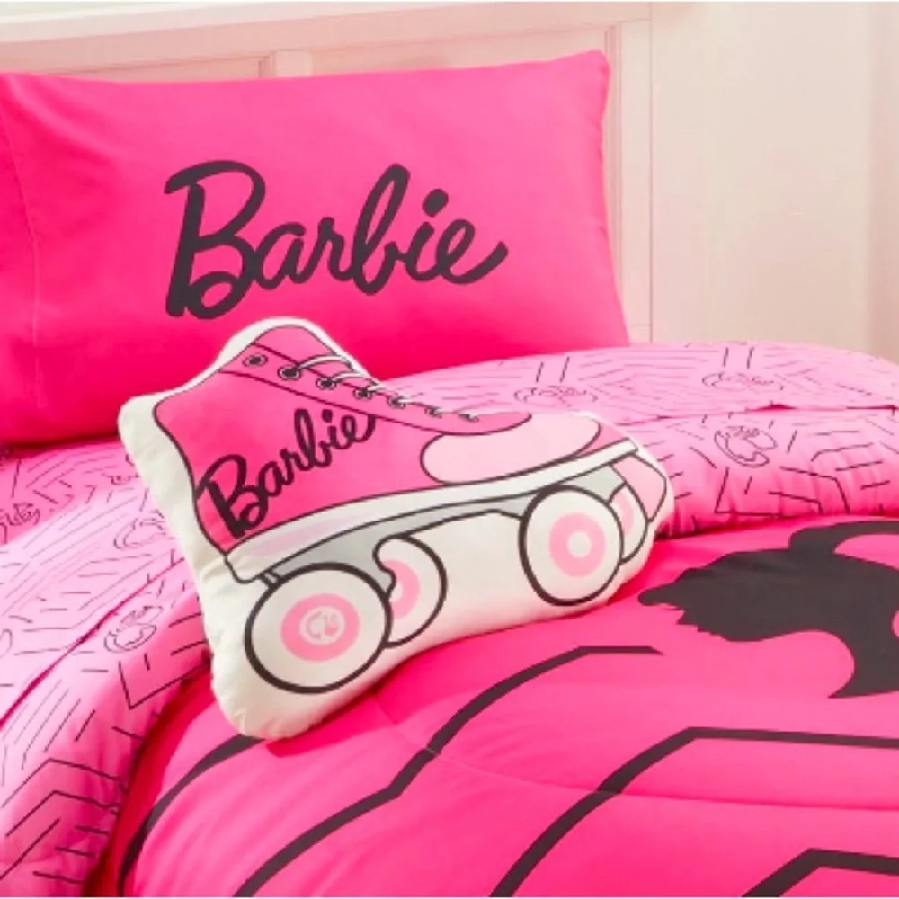 Barbie new tags